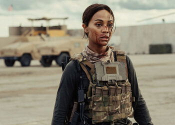 Lioness: fecha de estreno y primeras imágenes de la segunda temporada