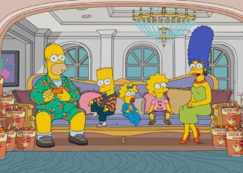 'Los Simpson' estrenará cuatro nuevos episodios exclusivos para Disney+, con un especial de Navidad