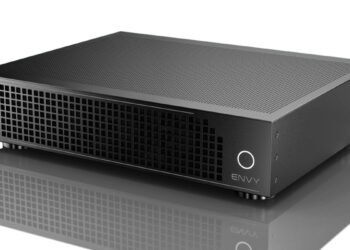 madVR Envy Core, un nuevo procesador de vídeo más "asequible"