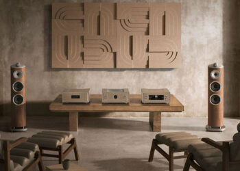 Marantz MODEL 10, el amplificador que estrena la primera nueva gama de alto nivel del fabricante desde 2016