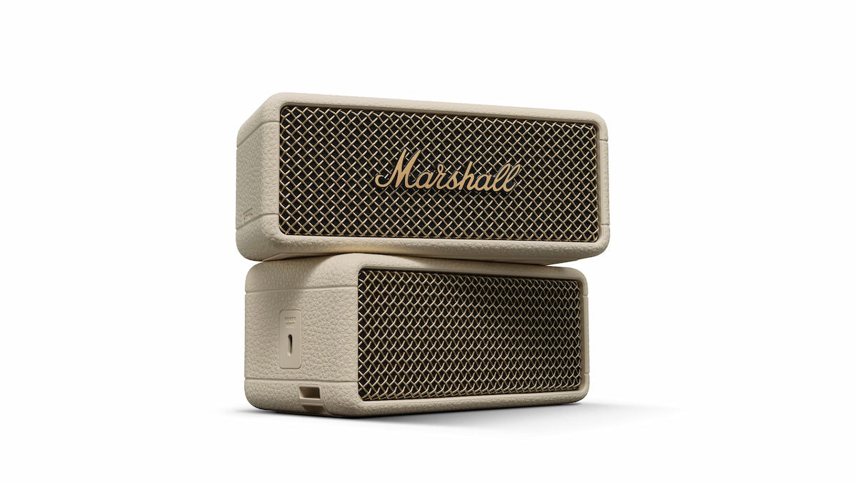 Marshall Emberton III y Willen II, los nuevos altavoces de Marshall que vienen cargados de novedades