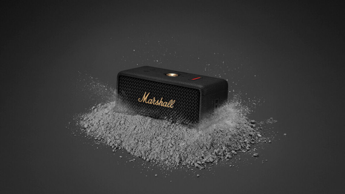 Marshall Emberton III y Willen II, los nuevos altavoces de Marshall que vienen cargados de novedades