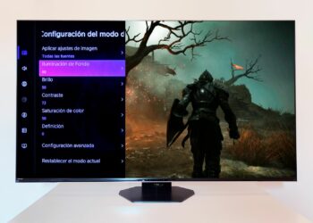 Guía para configurar la imagen de los televisores Hisense U6NQ, U7NQ, U8NQ y UXKQ: mejores settings
