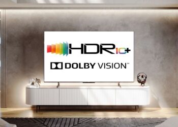 La influencia de los metadatos dinámicos en la visión de contenido HDR