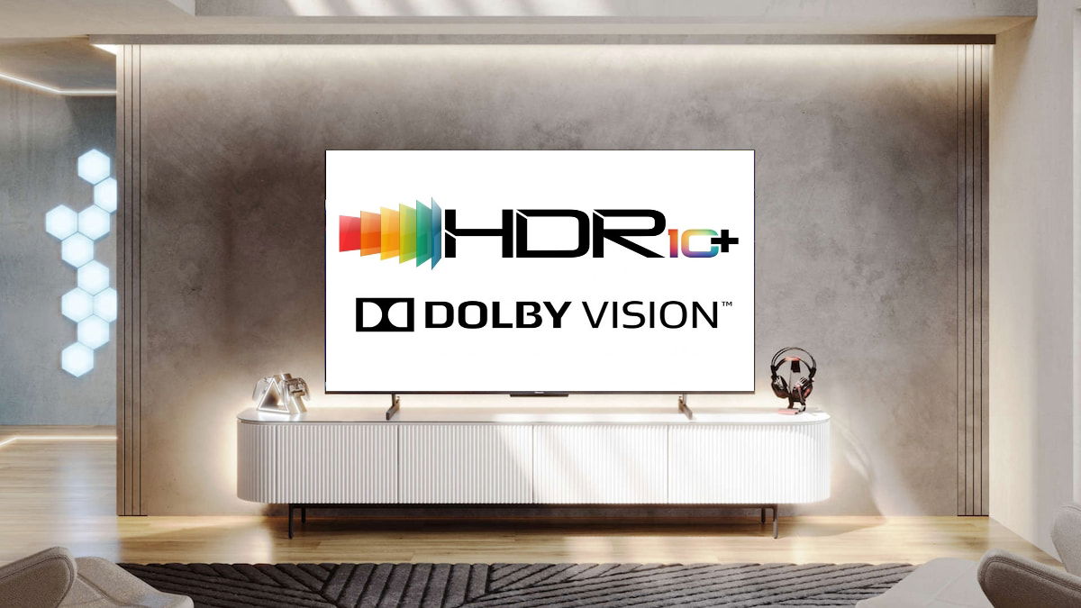 La influencia de los metadatos dinámicos en la visión de contenido HDR