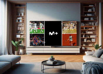 Movistar Plus+ lanza una agresiva oferta con la que podrás suscribirte por menos de 5 euros