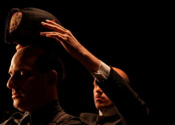 M – Son of the Century, lo nuevo de Joe Wright, ya tiene tráiler y fecha de estreno