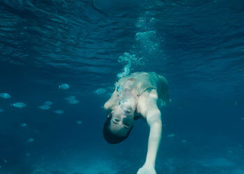 Natación artística olimpiadas: descubre el documental de esta leyenda del deporte español