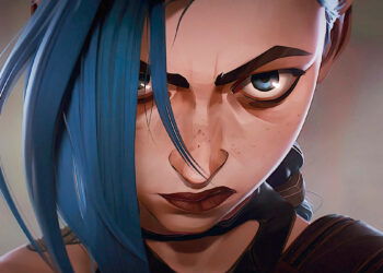 Netflix sufre una filtración masiva: 2ª temporada de Arcane, Terminator Zero y otras series de animación