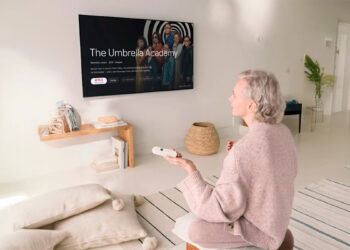 No pongas tu contraseña: así veo Netflix y otras plataformas de streaming cuando voy de vacaciones