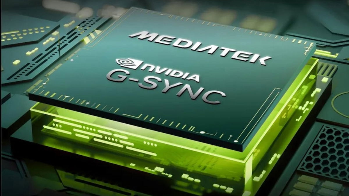 Nvidia presenta los primeros monitores con la nueva tecnología G-Sync Pulsar