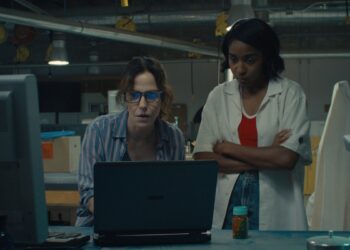 Ayo Edebiri, actriz de ‘The Bear’, protagoniza ‘Omni Loop’: todo lo que sabemos de esta comedia de viajes en el tiempo