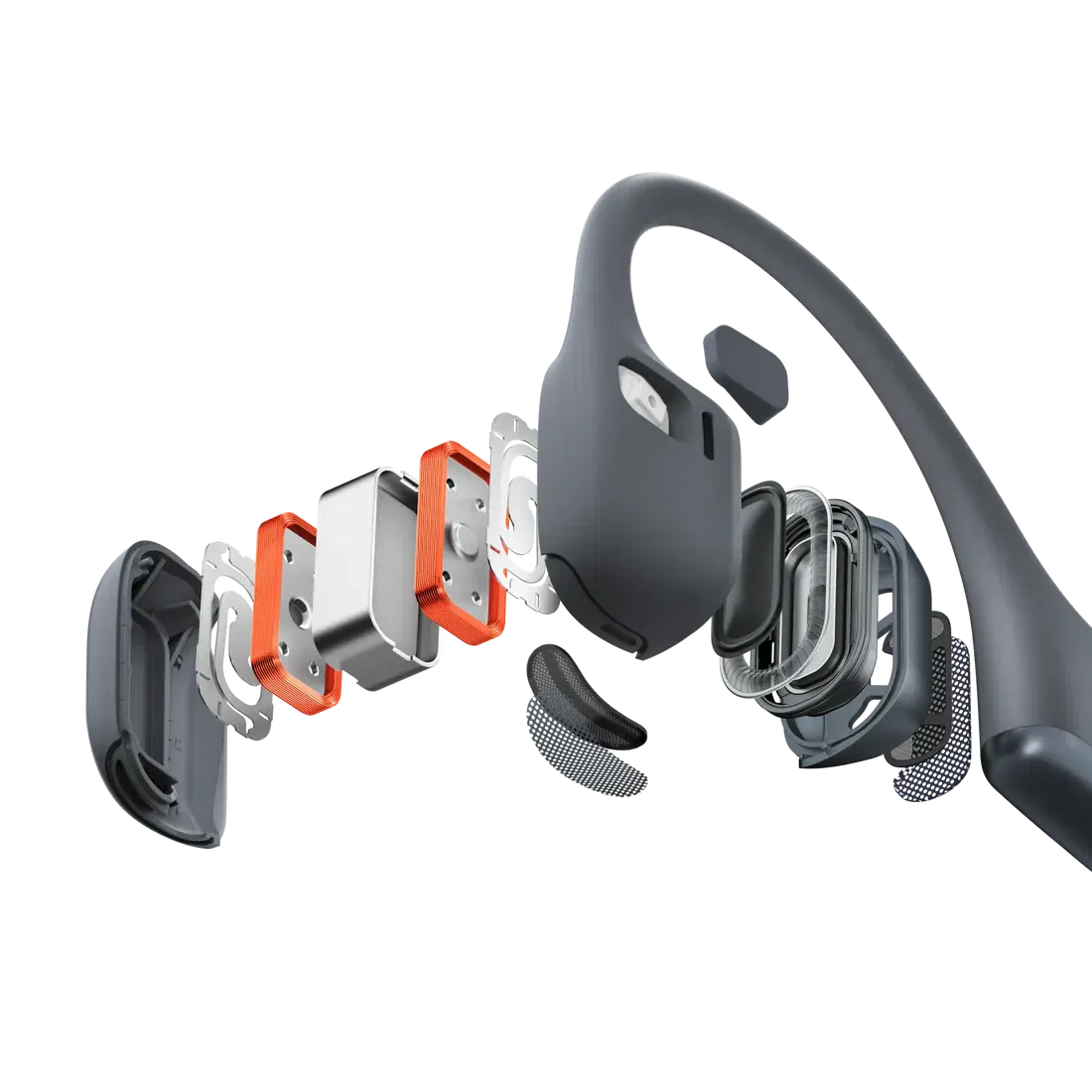 Shokz OpenRun Pro 2, los nuevos auriculares de Shokz ya están aquí