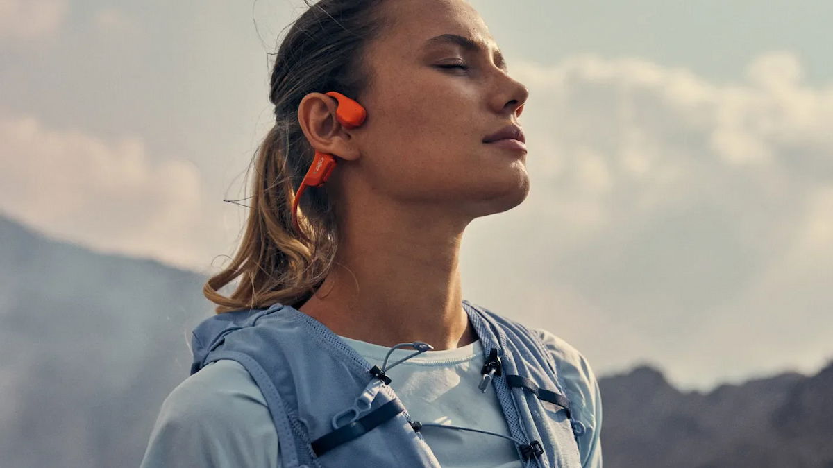 Shokz OpenRun Pro 2, los nuevos auriculares de Shokz ya están aquí