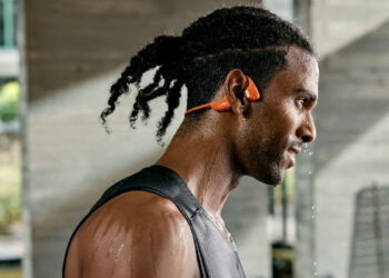 Shokz OpenRun Pro 2, los nuevos auriculares de Shokz ya están aquí