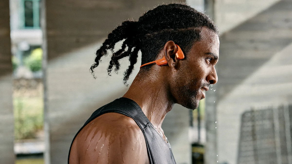 Shokz OpenRun Pro 2, los nuevos auriculares de conducción ósea ya están disponibles