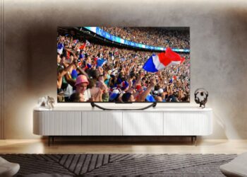 Cómo ver la ceremonia de inauguración de los Juegos Paralímpicos de París 2024 en UHD 4K