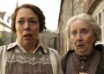 Pequeñas cartas indiscretas: humor negro británico basado en hechos reales