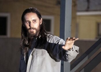 'Pequeños detalles', thriller policiaco en Netflix