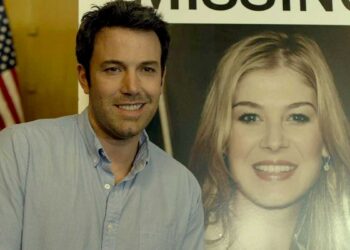 ‘Perdida’: esta joya de David Fincher ya está en dos plataformas de España