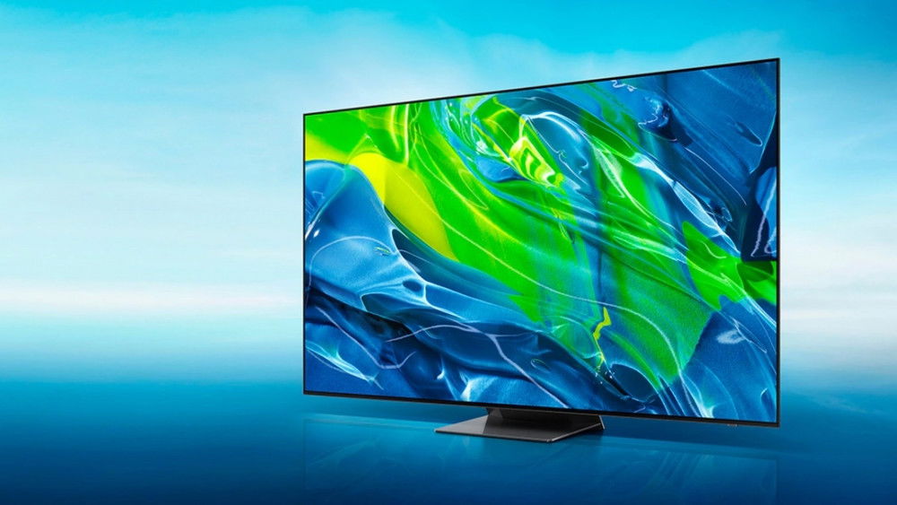 Televisores OLED y Mini LED, los pilares del futuro de Samsung