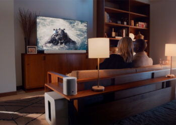 ¿Qué me compro primero, el subwoofer o los altavoces surround