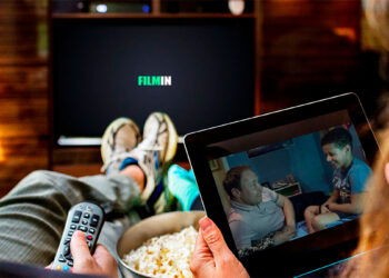 Si quieres probar Filmin, es el momento: 3 meses por menos de 10 euros