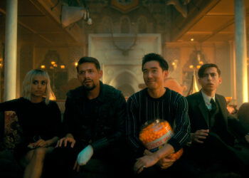 Resumen de la 3ª temporada de The Umbrella Academy: ponte al día antes de ver la cuarta temporada