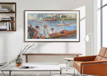 Los televisores Edge LED también muestran problemas de durabilidad a largo plazo