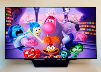 Review Hisense U7NQ Mini LED: un televisor con luces y sombras con una gran relación calidad-precio