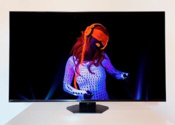 Review Hisense U8NQ: impresionante y revolucionario televisor Mini LED con un brillo descomunal
