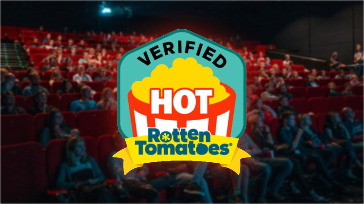 Rotten Tomatoes lanza ‘Verified Hot’: ¿Un paso adelante o más confusión para los usuarios?