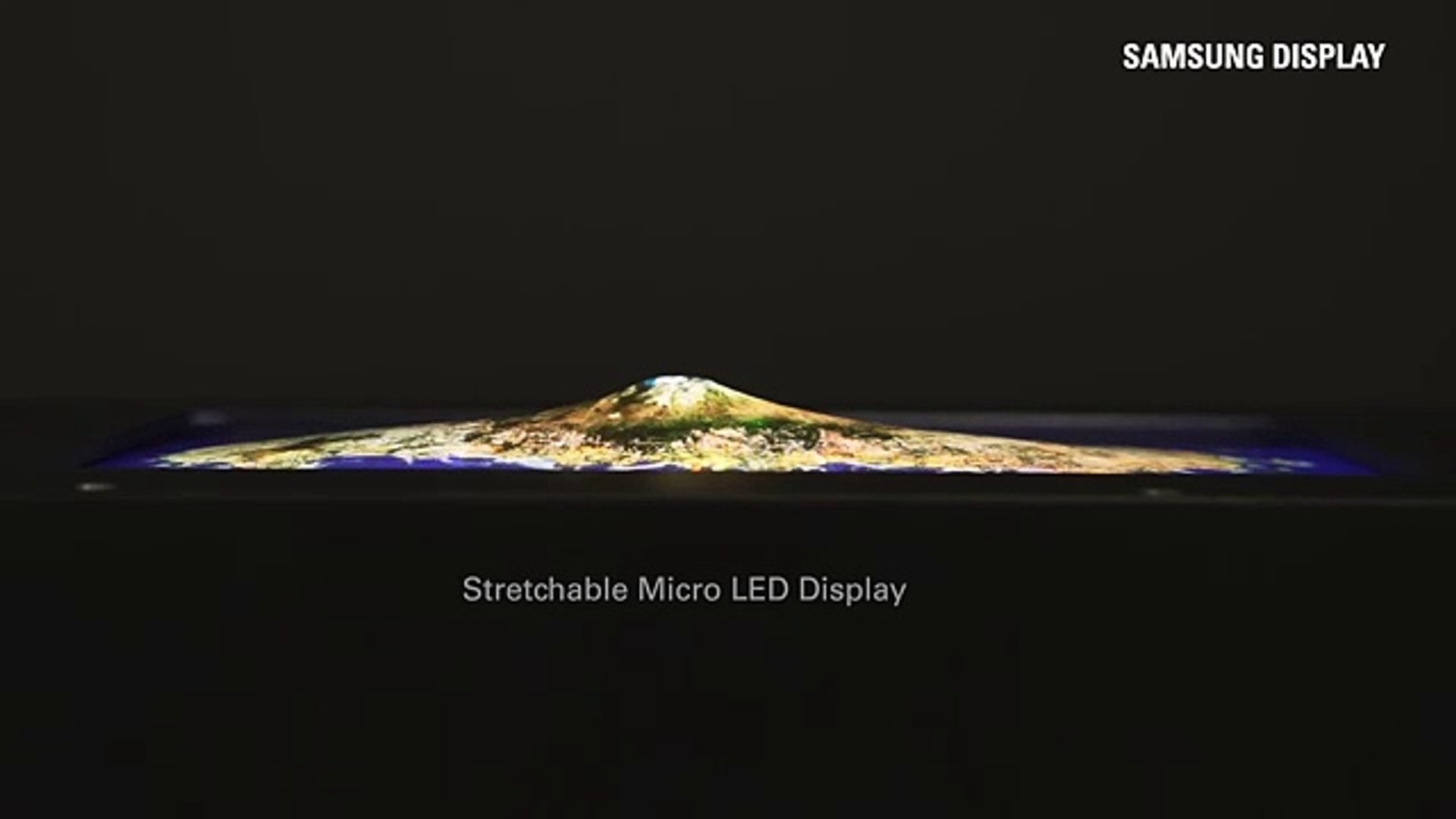 Samsung se propone reducir el consumo de energía OLED en más de un 50%