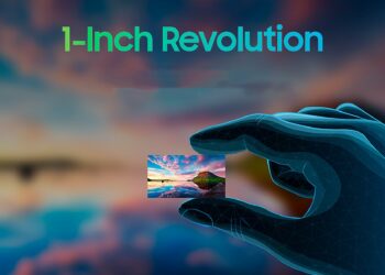 Samsung muestra una pantalla OLED que alcanza los 12000 nits aunque con un «pequeño» inconveniente