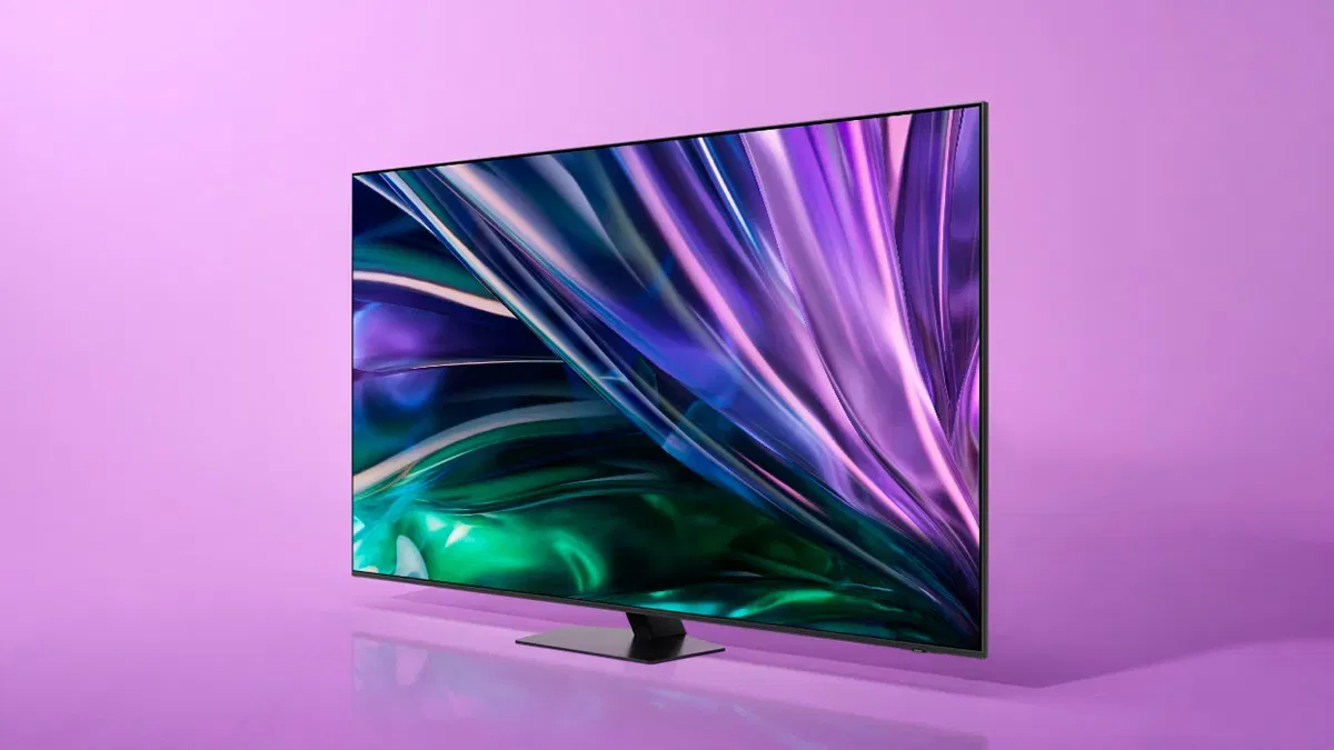 Ofertón de este televisor Samsung de 75 pulgadas por menos de 1450 euros