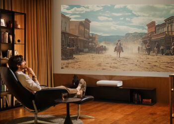 Samsung The Premiere 9 y The Premiere 7: tecnología láser, tiro ultracorto y resolución 4K