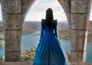 La serie de fantasía que debes ver si echas de menos 'La casa del dragón'