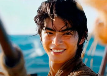 Las series con capítulos de 3 a 5 minutos creadas por la Inteligencia Artificial arrasan en China