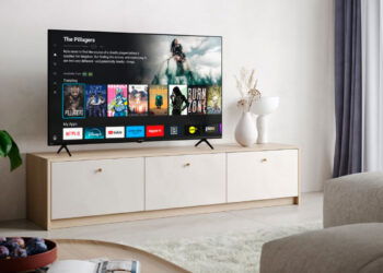 Sharp lanza sus primeras Smart TV con TiVo OS