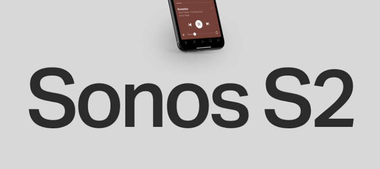 Sonos vuelve a 