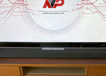 Sony BRAVIA Theatre Bar 9, análisis: mucho mejor con “compañía”