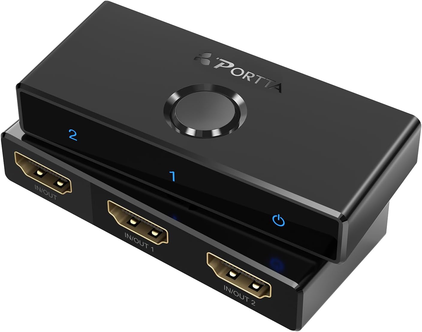 Los mejores adaptadores, divisores y splitters HDMI para tu televisor