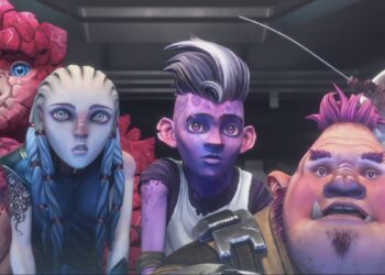 ‘Star Trek: Prodigy’ vuelve este agosto con una segunda temporada llena de aventura