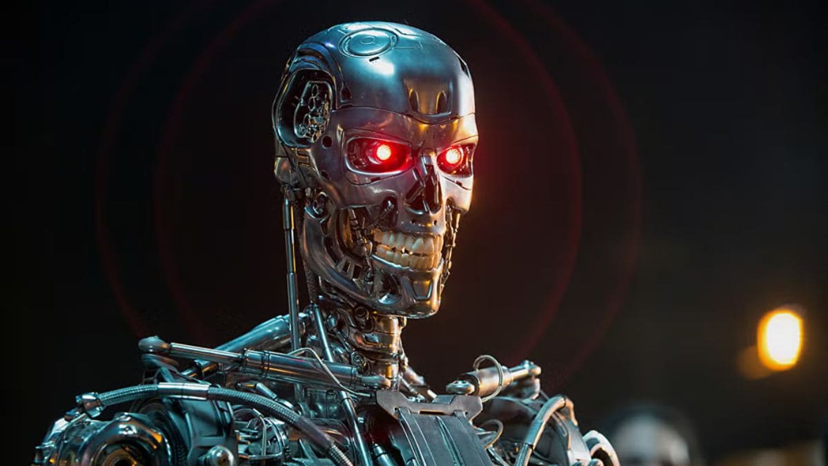 El 29 de agosto de 2024 Skynet tomó consciencia: así ha dominado Terminator el cine de ciencia ficción