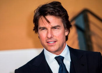 Tom Cruise: no salta de un avión, ni se tira en paracaídas y ni siquiera corre, pero esta es de sus mejores interpretaciones
