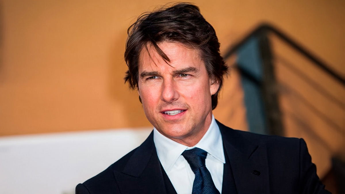 Tom Cruise: no salta de un avión, ni se tira en paracaídas y ni siquiera corre, pero esta es de sus mejores interpretaciones