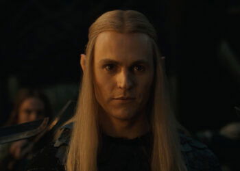 Prime Video lanza un espectacular tráiler final de la segunda temporada de 'El Señor de los Anillos Los Anillos de Poder'