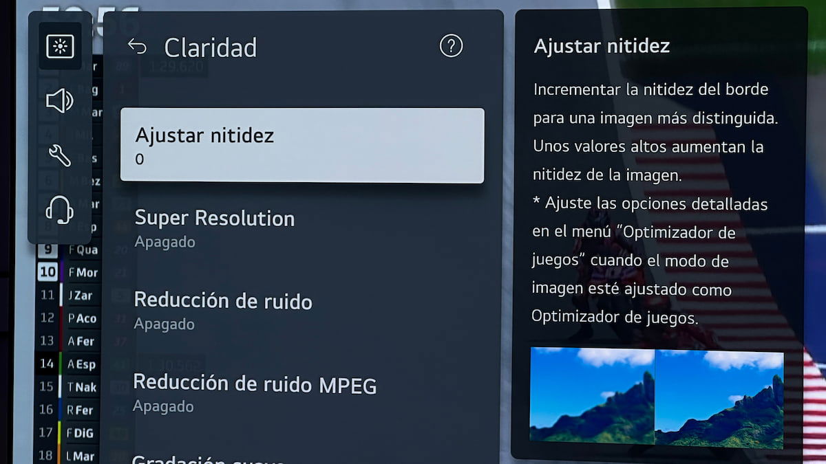 9 consejos para sacarle el máximo partido a tu televisor LG OLED