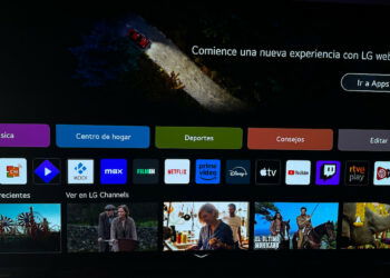 9 consejos para sacarle el máximo partido a tu televisor LG OLED