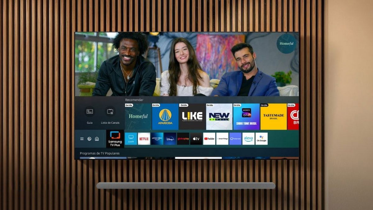 ¿Samsung TV Plus no te funciona? Estas son algunas de las posibles soluciones